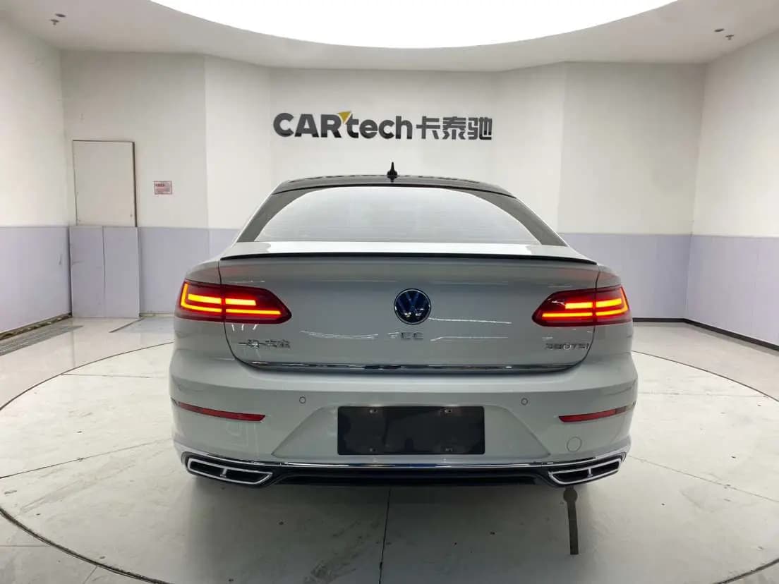 Volkswagen Arteon 2024 г. 35054 км. — фото 5