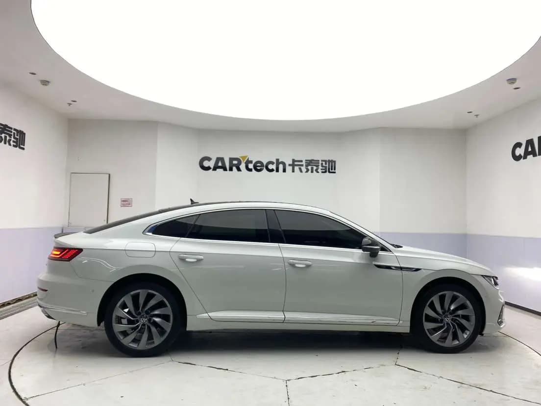 Volkswagen Arteon 2024 г. 35054 км. — фото 6