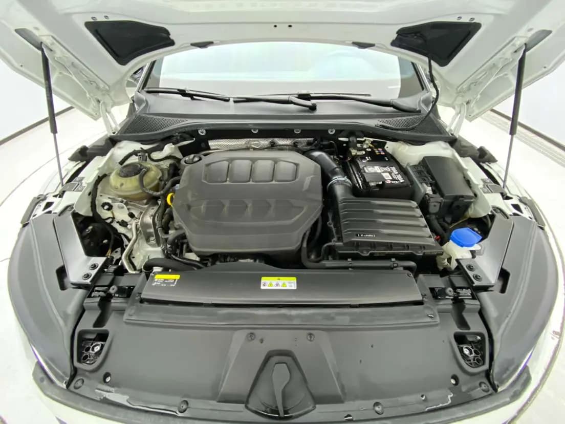 Volkswagen Arteon 2024 г. 35054 км. — фото 8