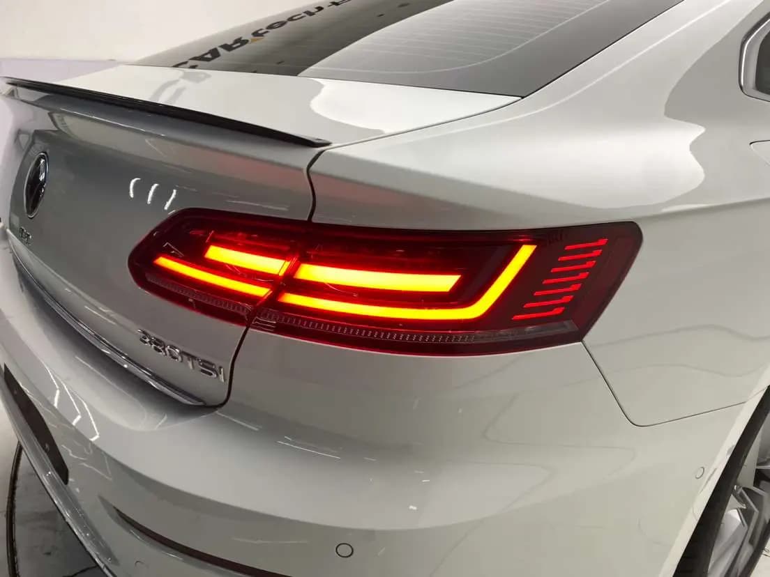 Volkswagen Arteon 2024 г. 35054 км. — фото 10