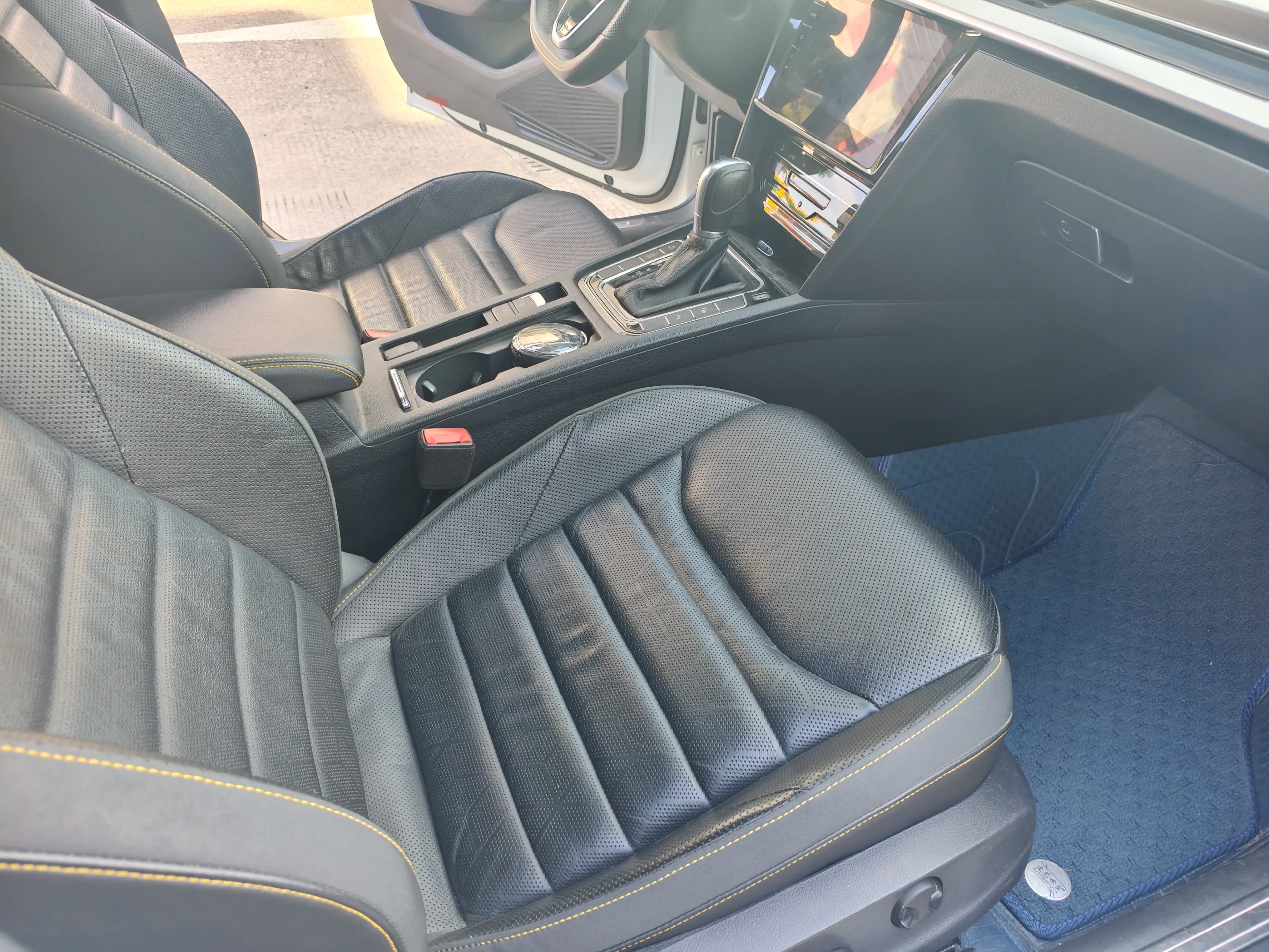 Volkswagen Arteon 2021 г. 76052 км. — фото 10