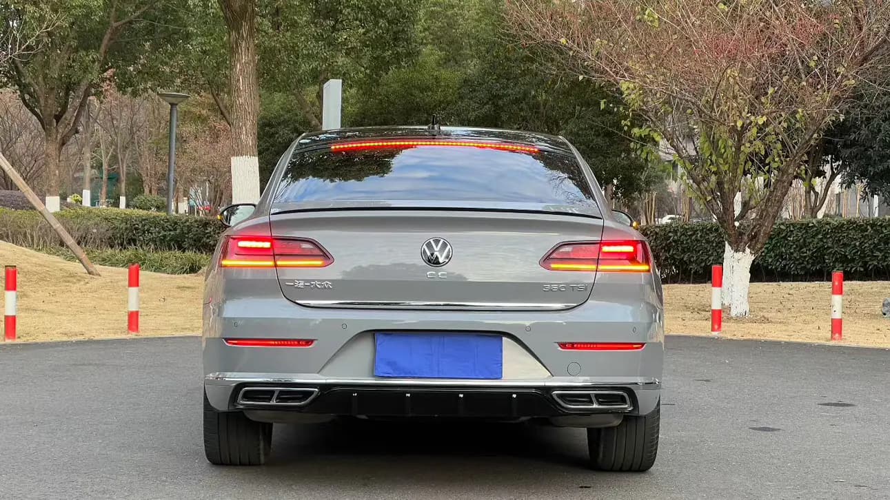 Volkswagen Arteon 2022 г. 27751 км. — фото 4
