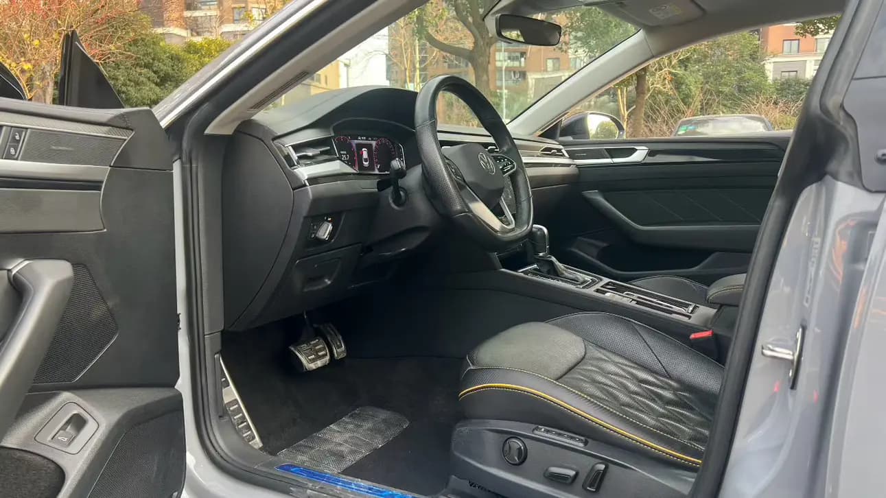 Volkswagen Arteon 2022 г. 27751 км. — фото 7