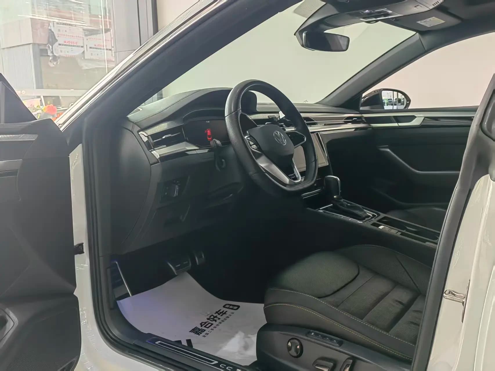 Volkswagen Arteon 2023 г. 17050 км. — фото 14
