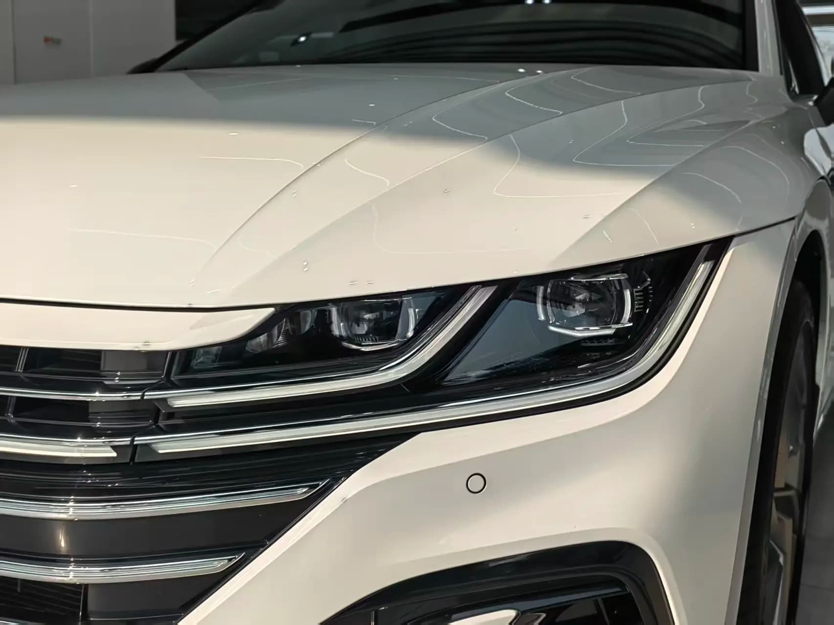 Volkswagen Arteon 2023 г. 17050 км. — фото 5