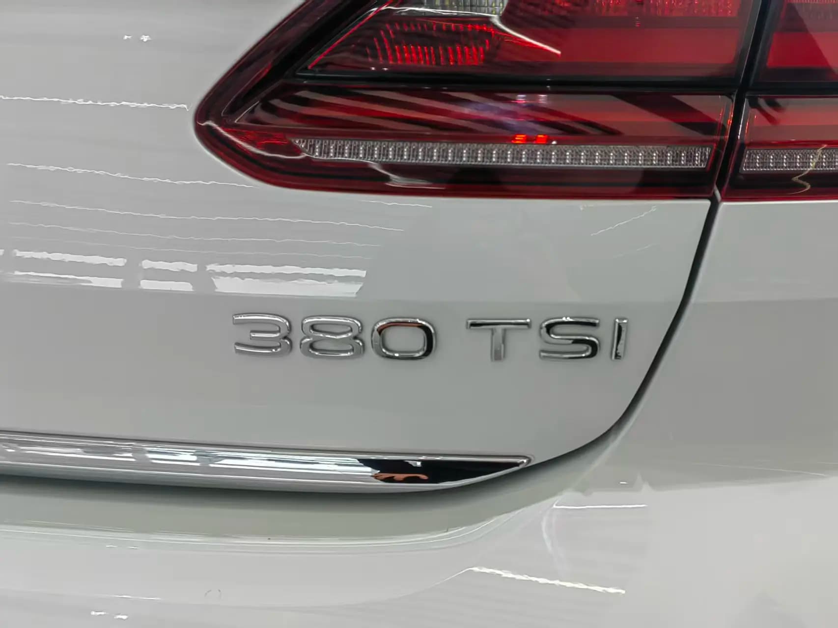 Volkswagen Arteon 2023 г. 17050 км. — фото 7