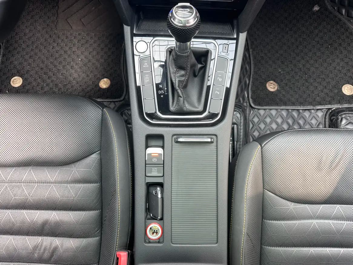 Volkswagen Arteon 2022 г. 57049 км. — фото 12