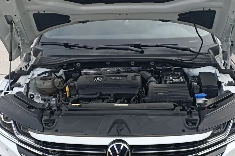 Volkswagen Arteon 2023 г. 3848 км. — фото 3