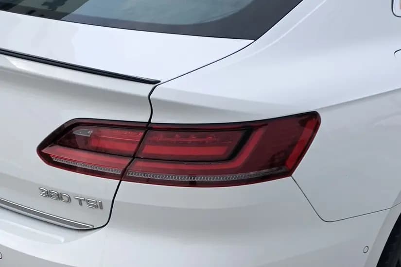 Volkswagen Arteon 2023 г. 3848 км. — фото 4