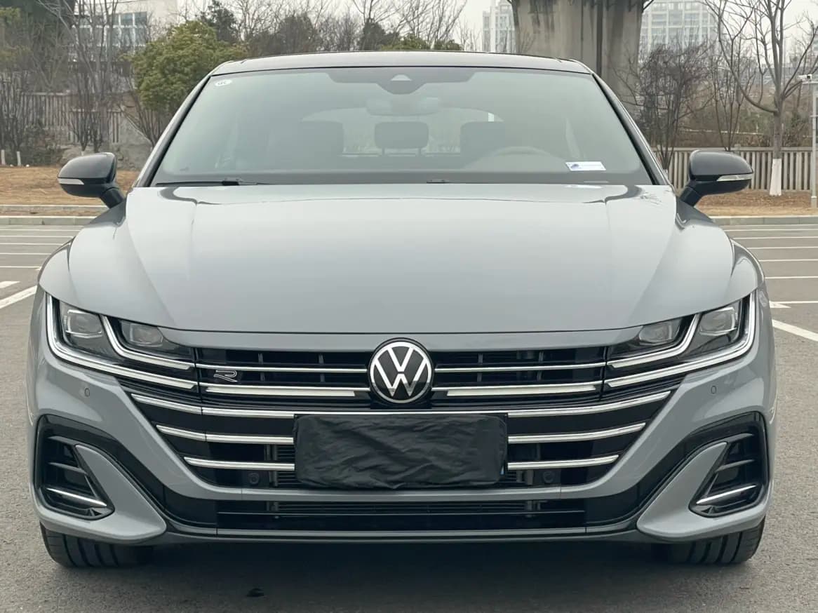 Volkswagen Arteon 2024 г. 6047 км. — фото 2