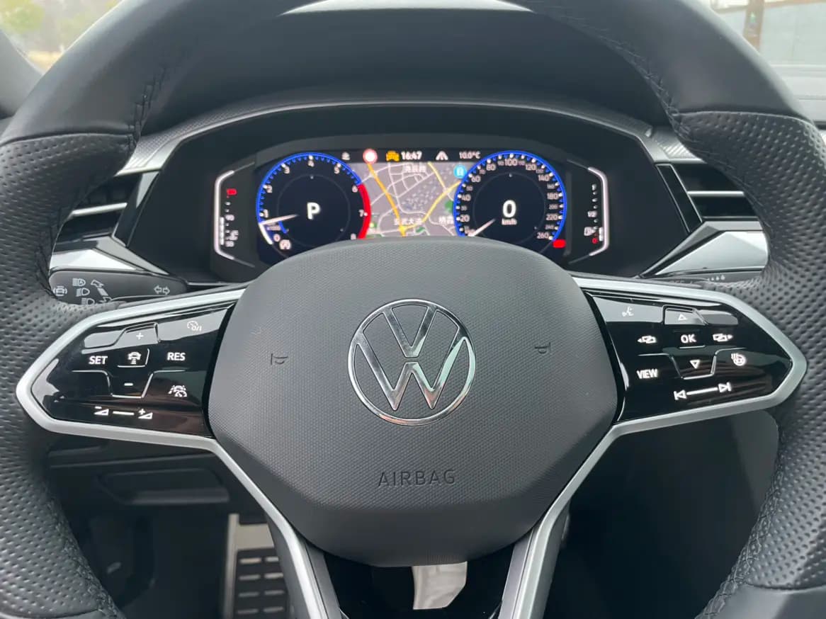 Volkswagen Arteon 2024 г. 6047 км. — фото 7