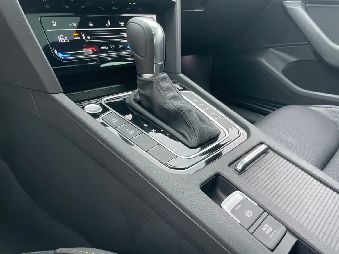 Volkswagen Arteon 2024 г. 6047 км. — фото 8