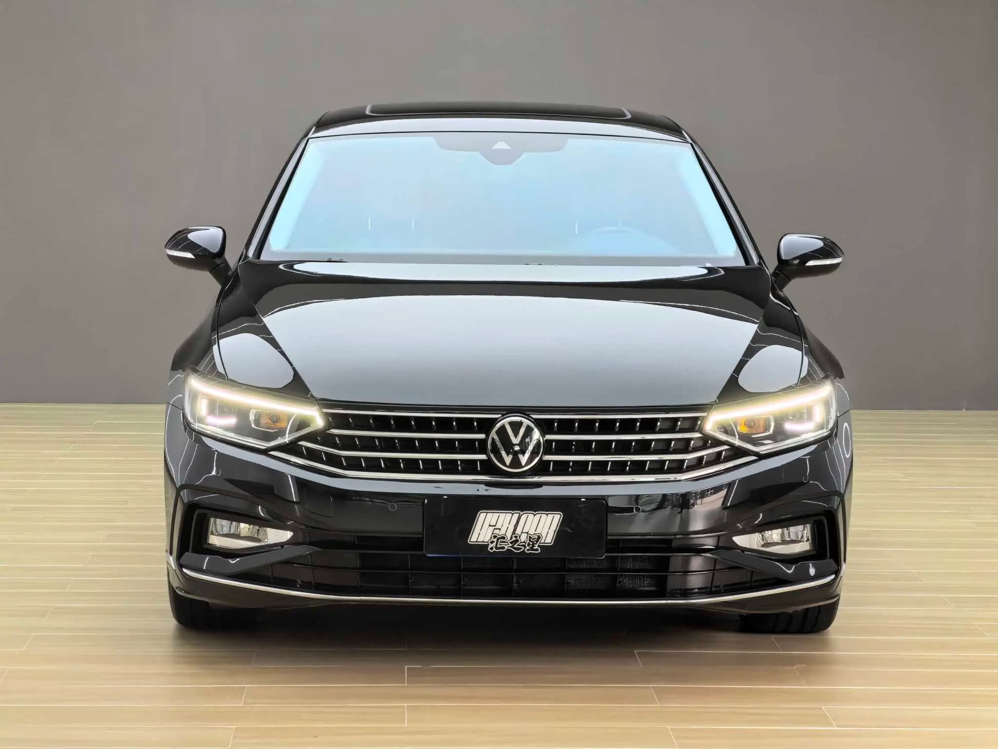 Volkswagen Magotan 2024 г. 17632 км. — фото 2