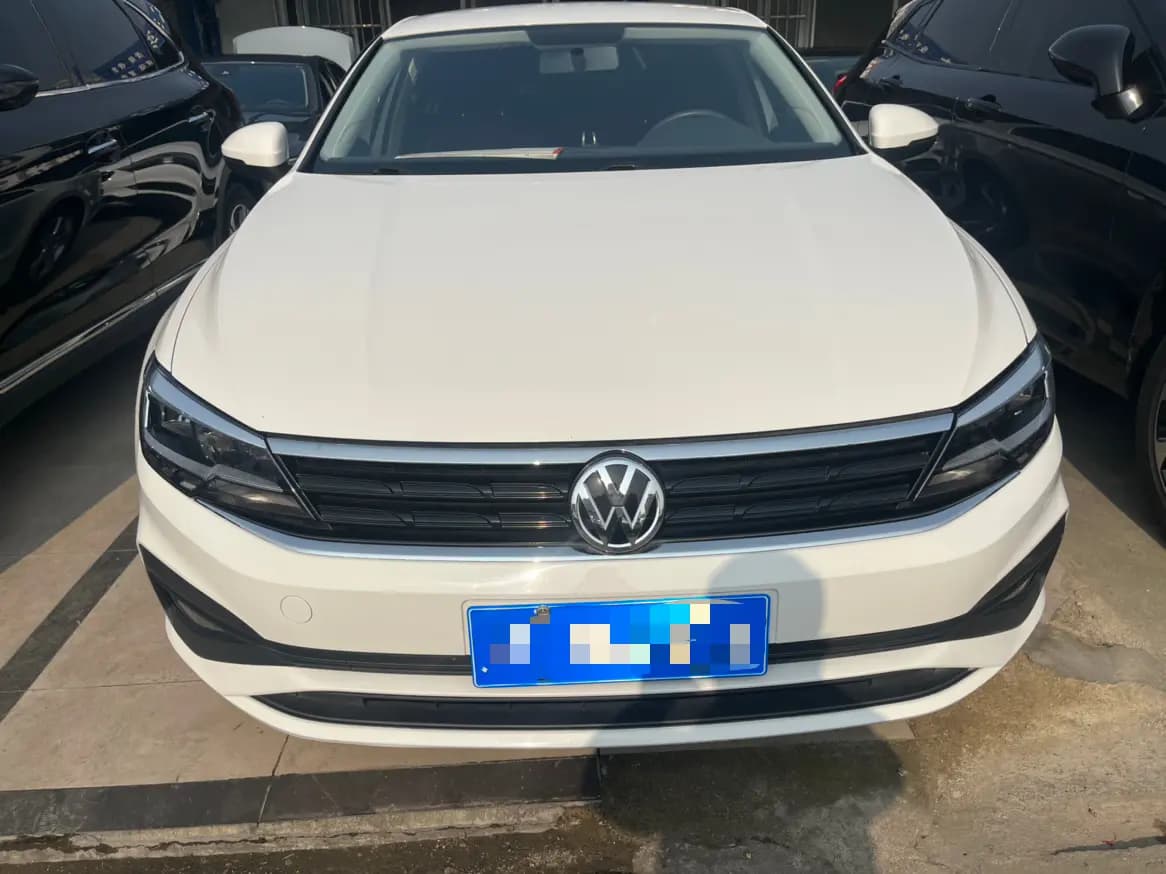 Volkswagen Lamando 2022 г. 63006 км. — фото 2