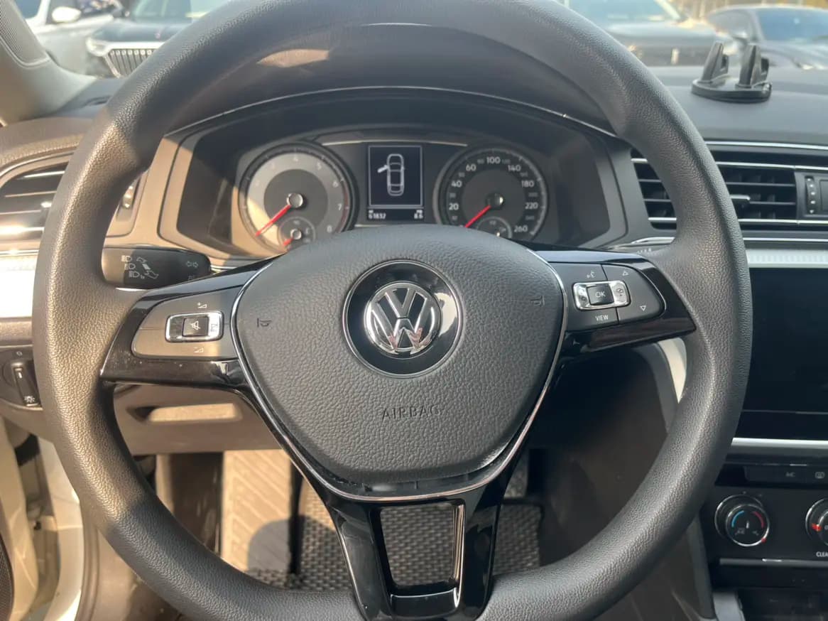 Volkswagen Lamando 2022 г. 63007 км. — фото 6