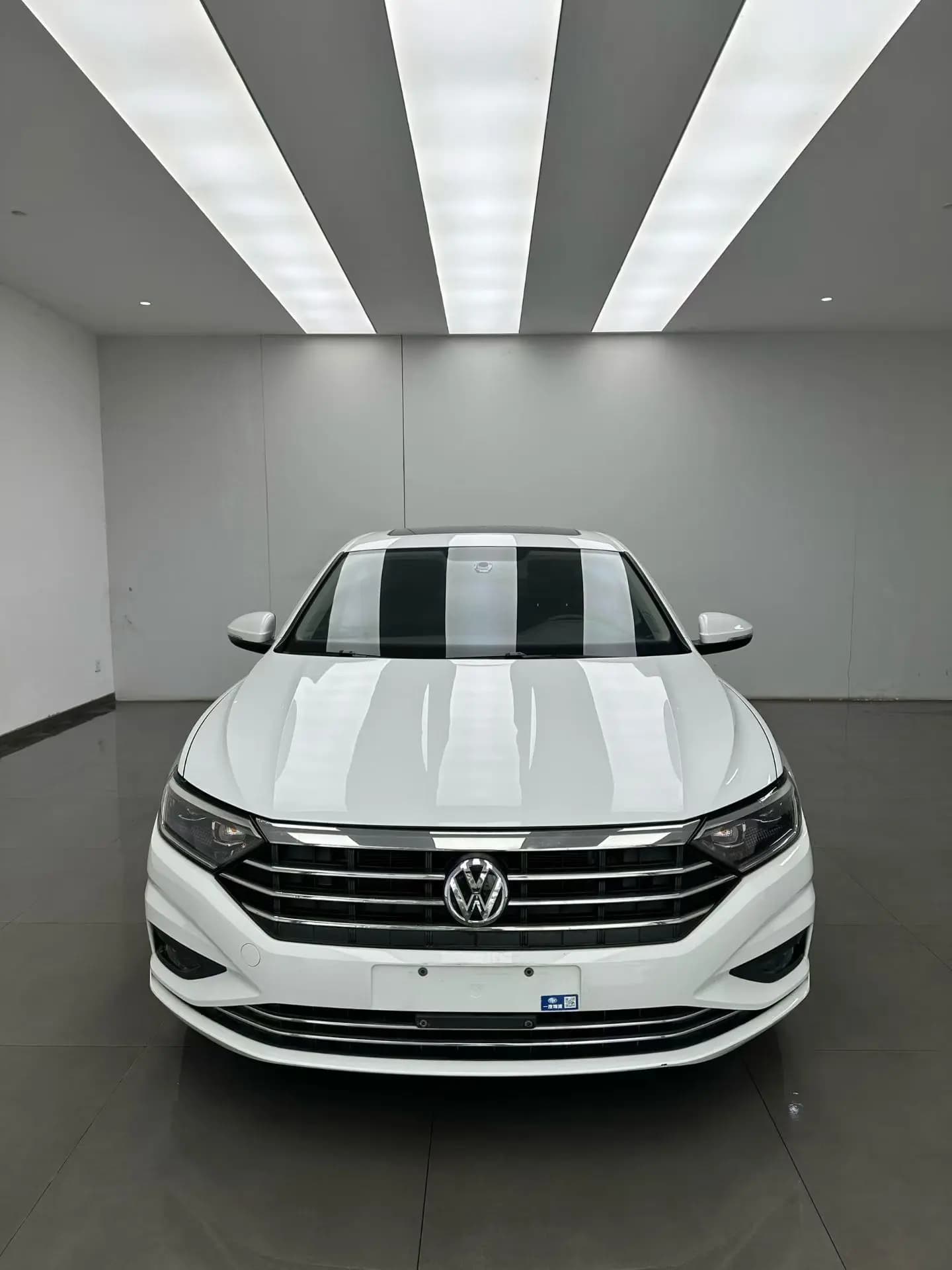 Volkswagen Sagitar 2022 г. 40081 км. — фото 2