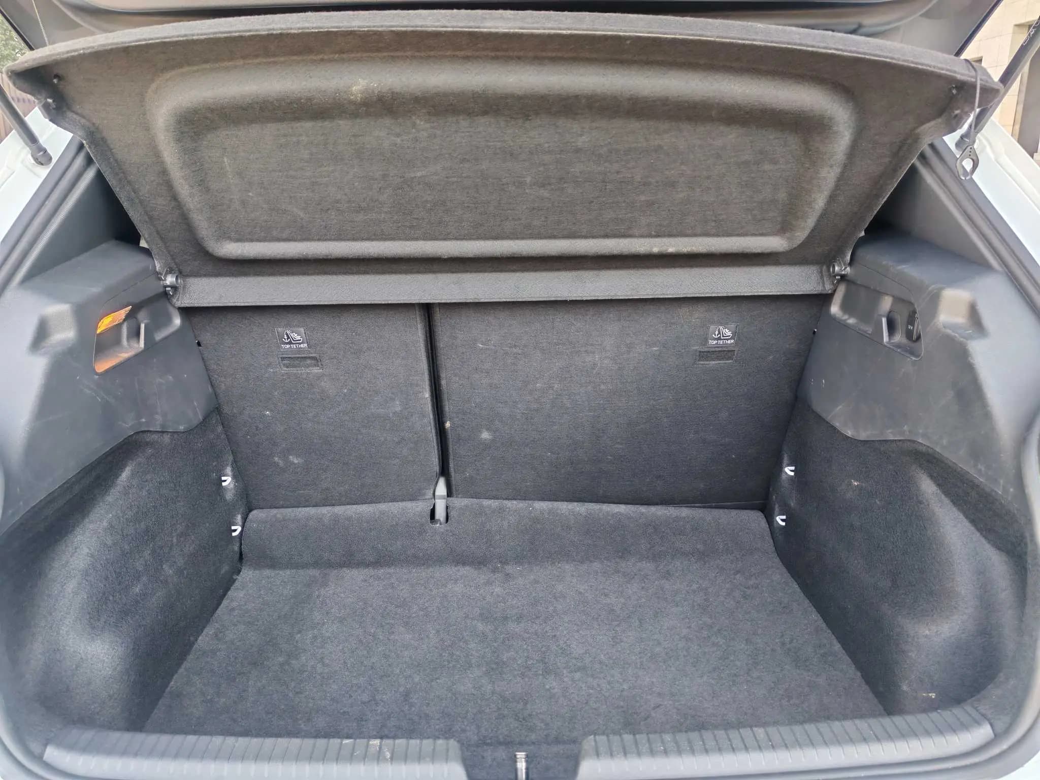 Volkswagen ID.3 2023 г. 27111 км. — фото 18