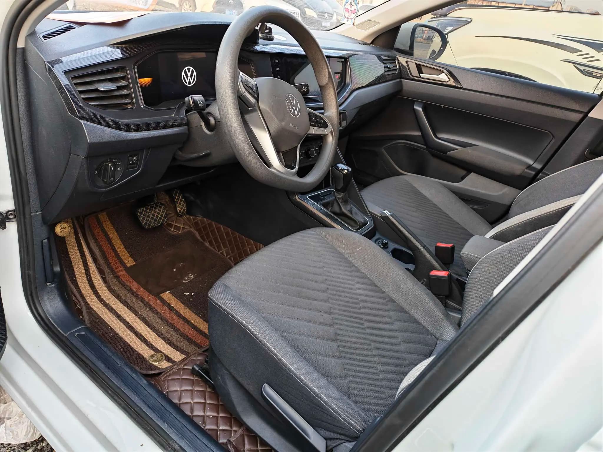Volkswagen Lavida 2023 г. 80085 км. — фото 6