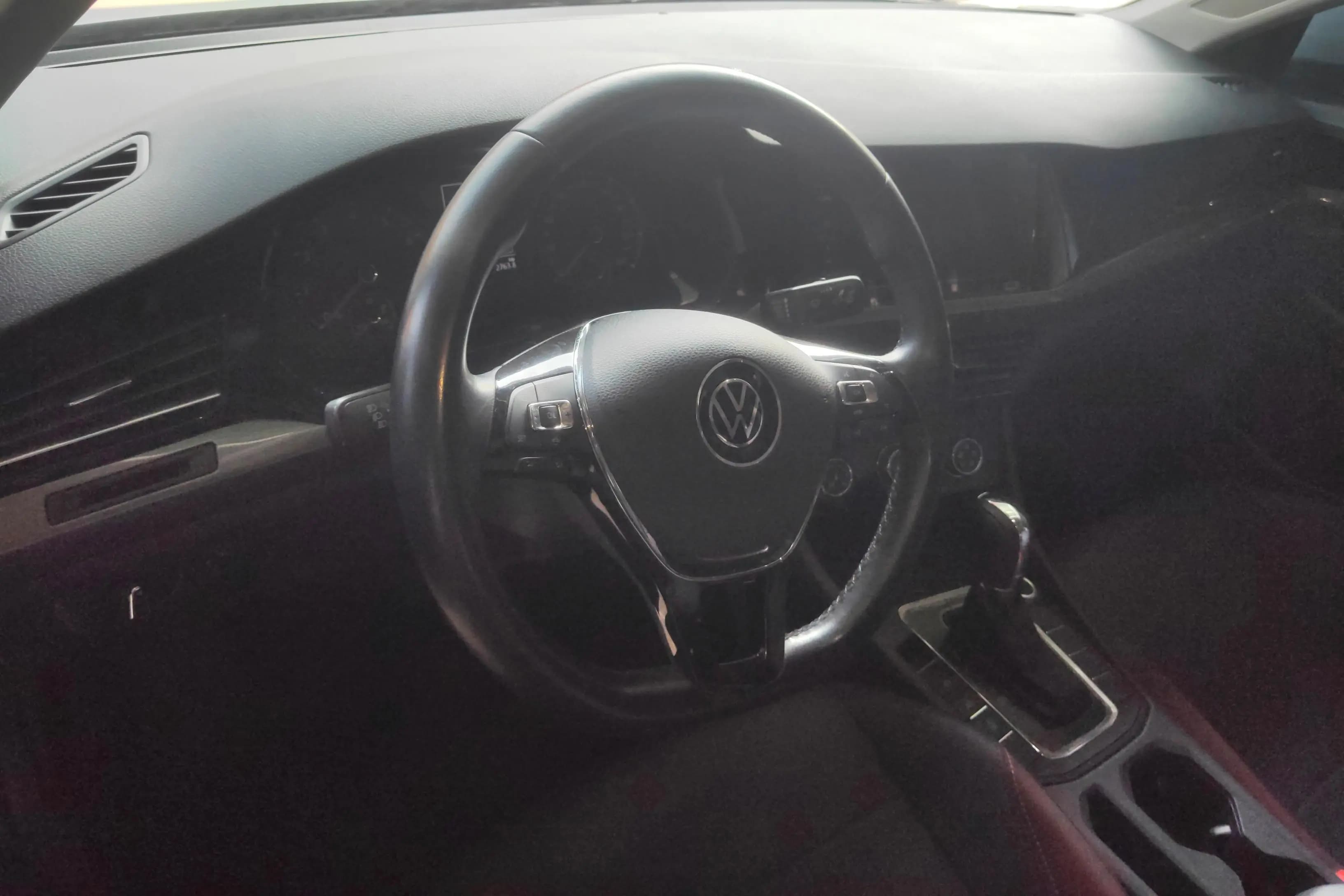 Volkswagen Bora 2021 г. 88628 км. — фото 10