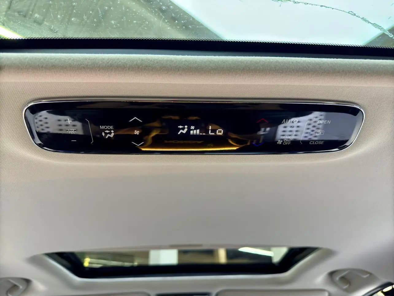 Honda Odyssey 2022 г. 53016 км. — фото 7