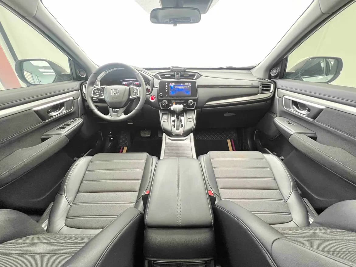 Honda Breeze 2021 г. 41853 км. — фото 13