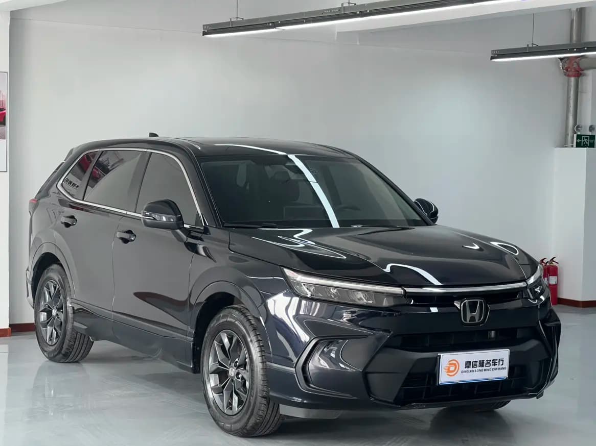 Honda Breeze 2023 г. 7051 км. — фото 3
