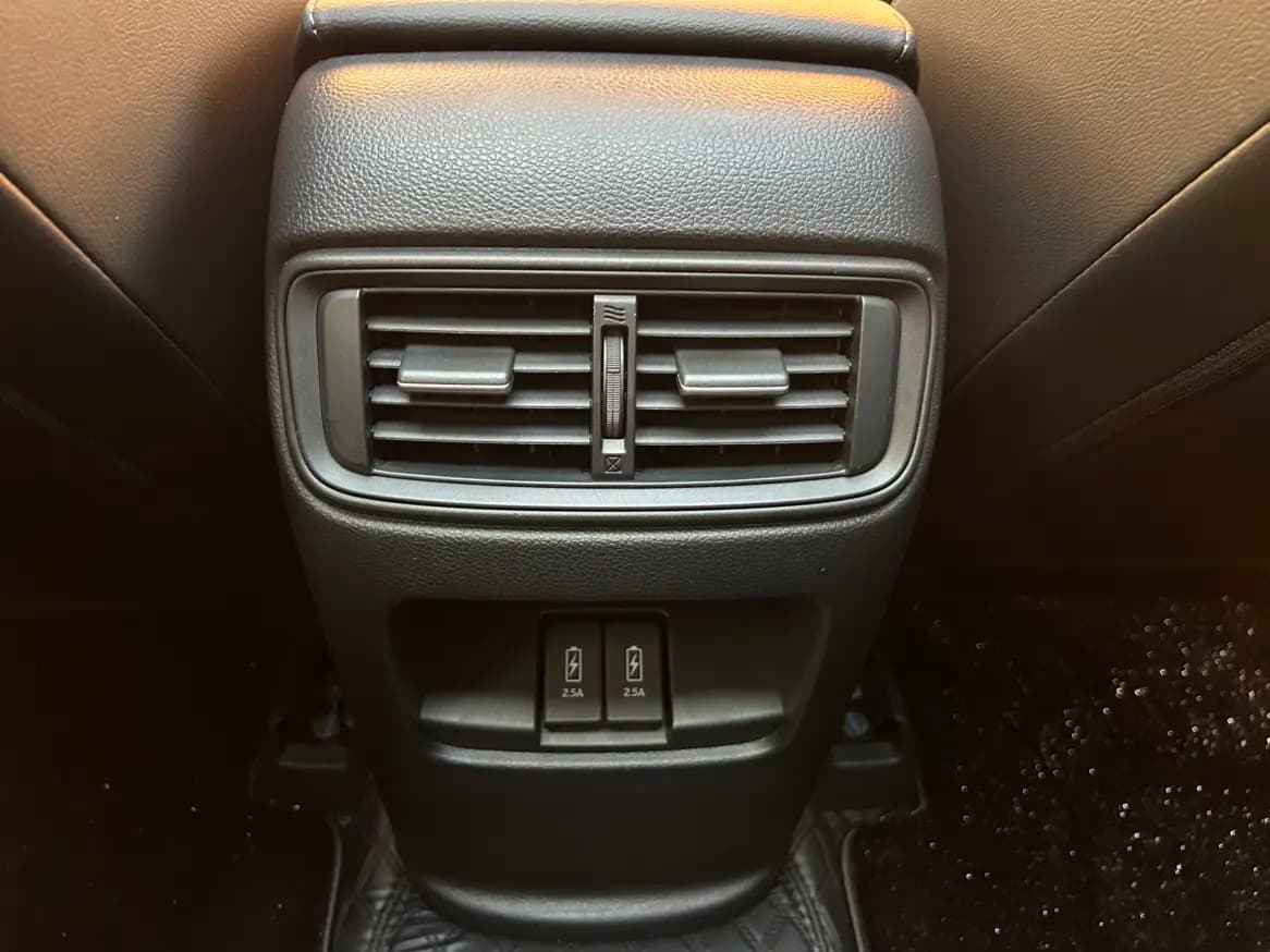 Honda CR-V 2021 г. 76050 км. — фото 12