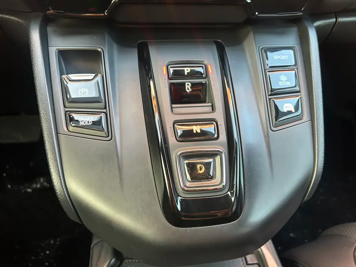Honda CR-V 2021 г. 76050 км. — фото 18