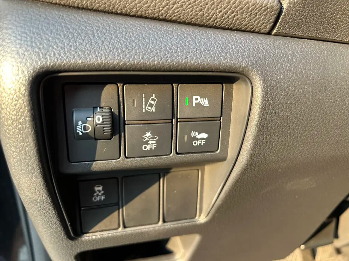 Honda CR-V 2021 г. 76050 км. — фото 19