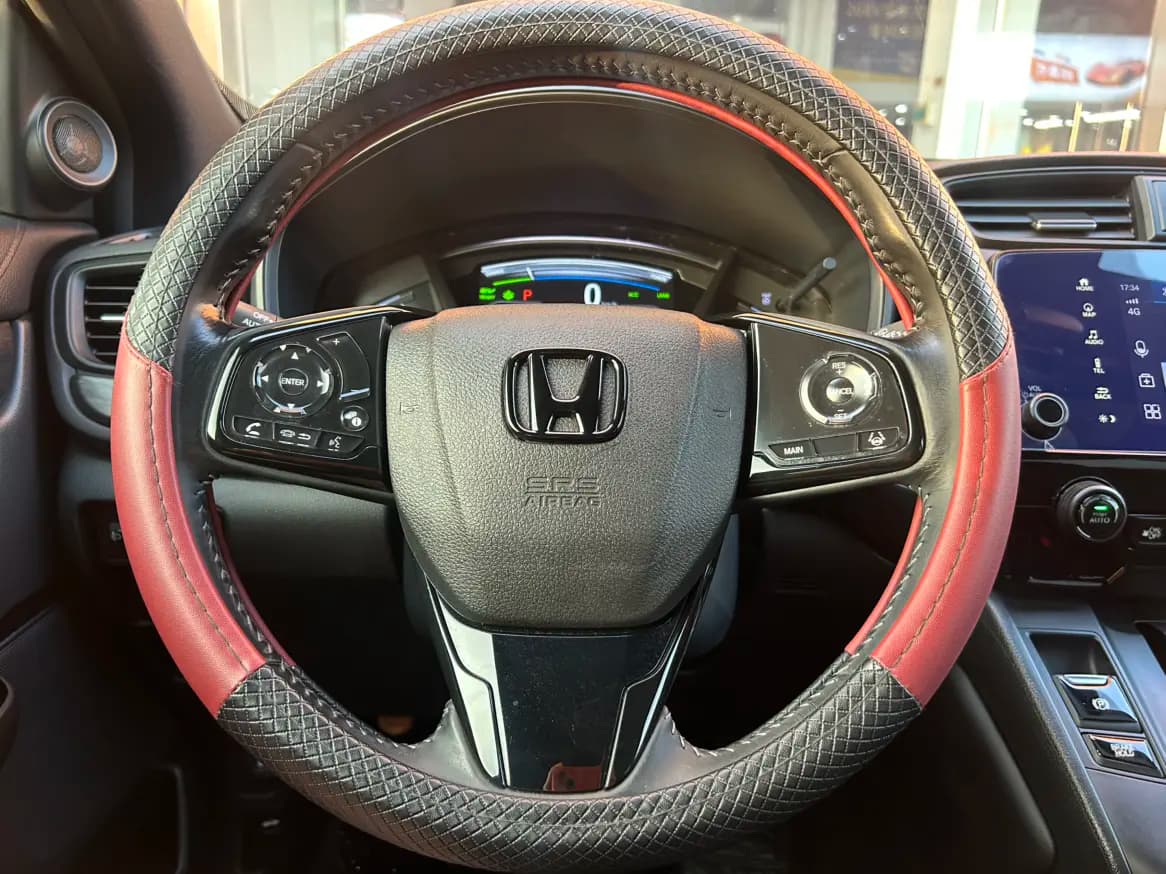 Honda CR-V 2021 г. 76050 км. — фото 26