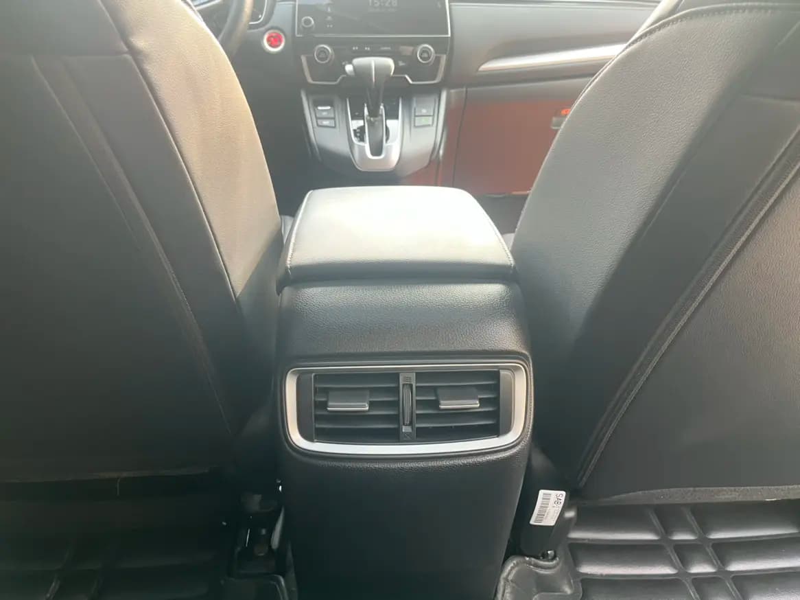 Honda CR-V 2021 г. 66552 км. — фото 19