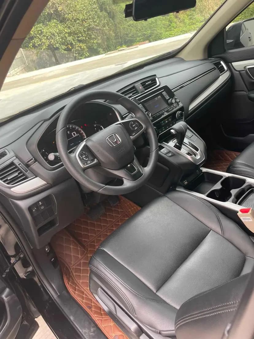 Honda CR-V 2021 г. 107354 км. — фото 8