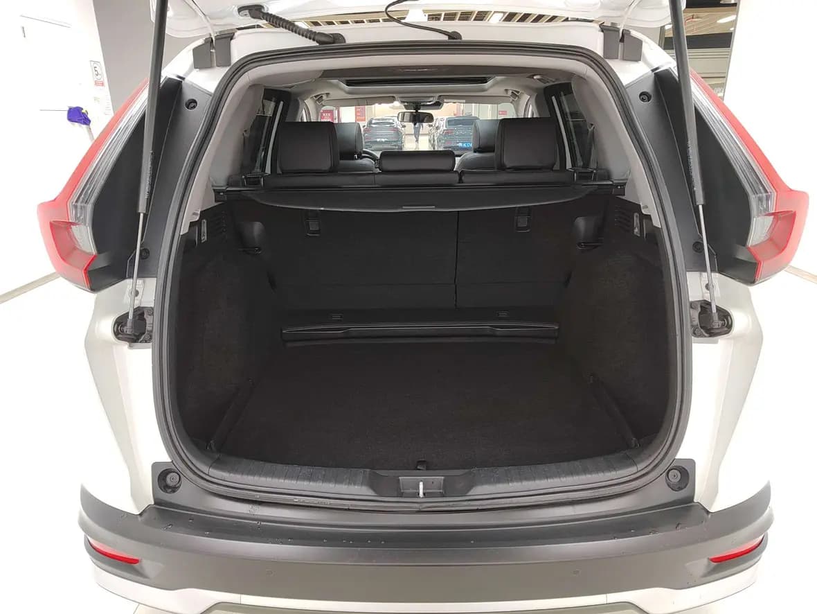 Honda CR-V 2022 г. 60155 км. — фото 11