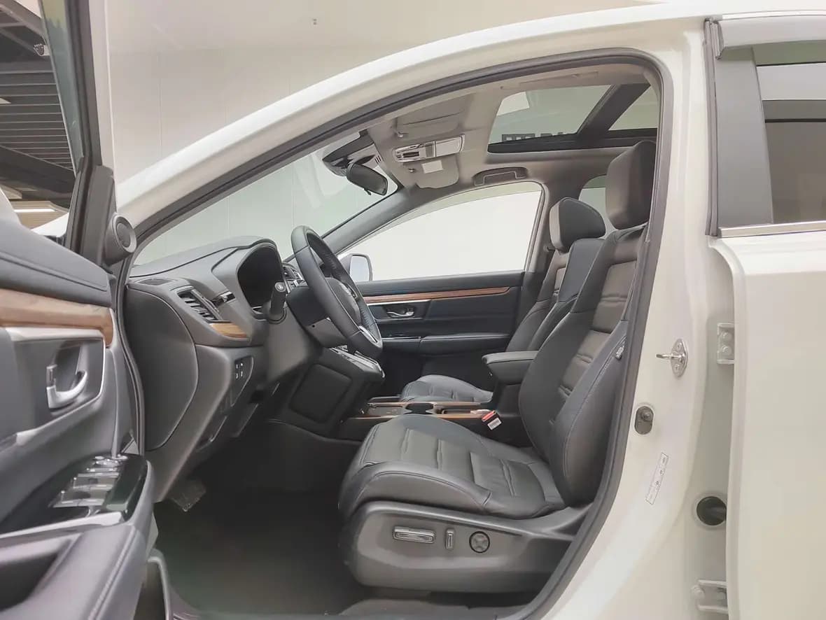 Honda CR-V 2022 г. 60155 км. — фото 9