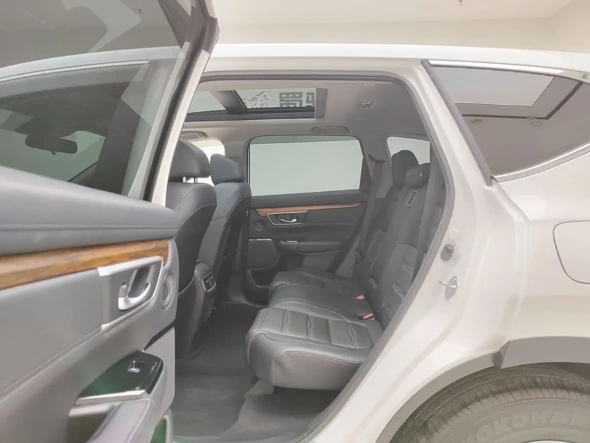 Honda CR-V 2022 г. 60155 км. — фото 10