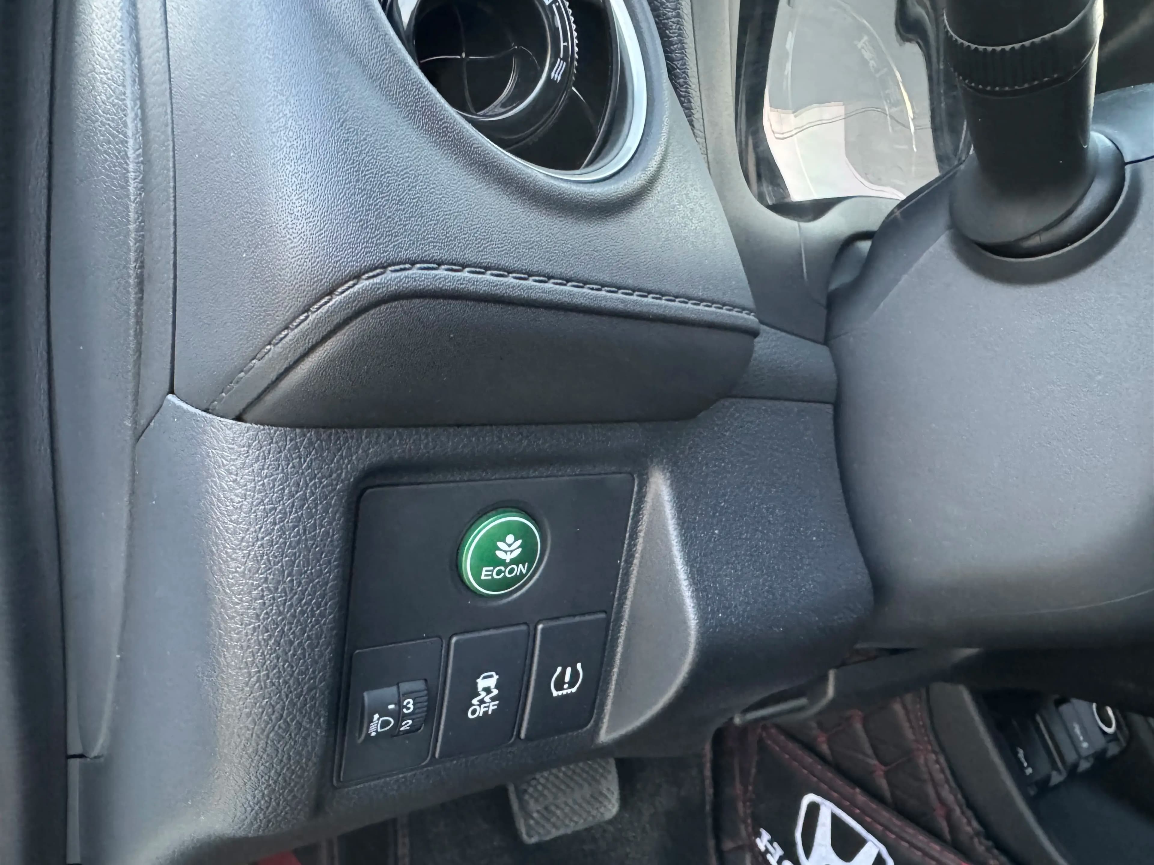 Honda WR-V 2021 г. 70003 км. — фото 15
