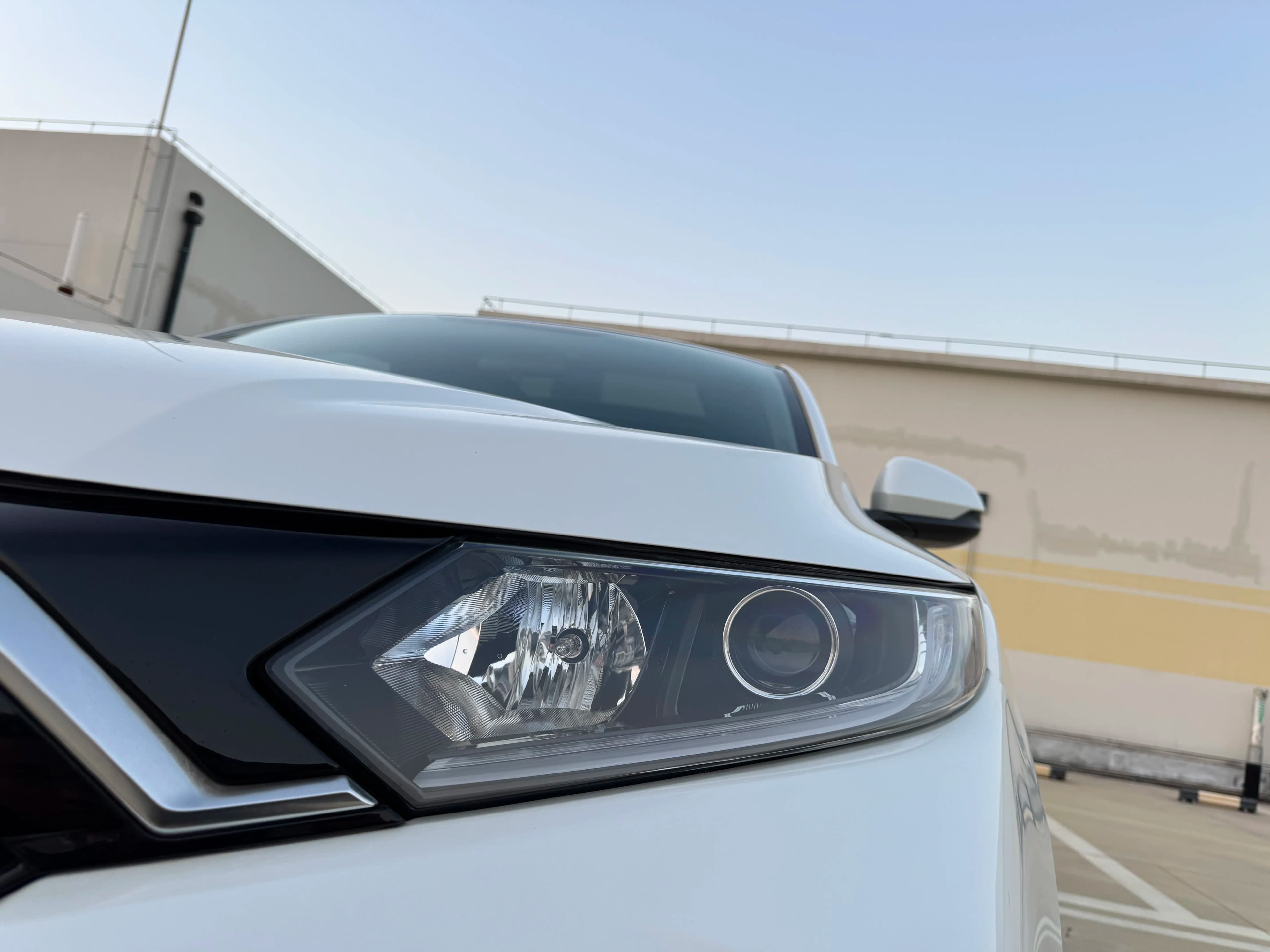 Honda WR-V 2021 г. 70003 км. — фото 8