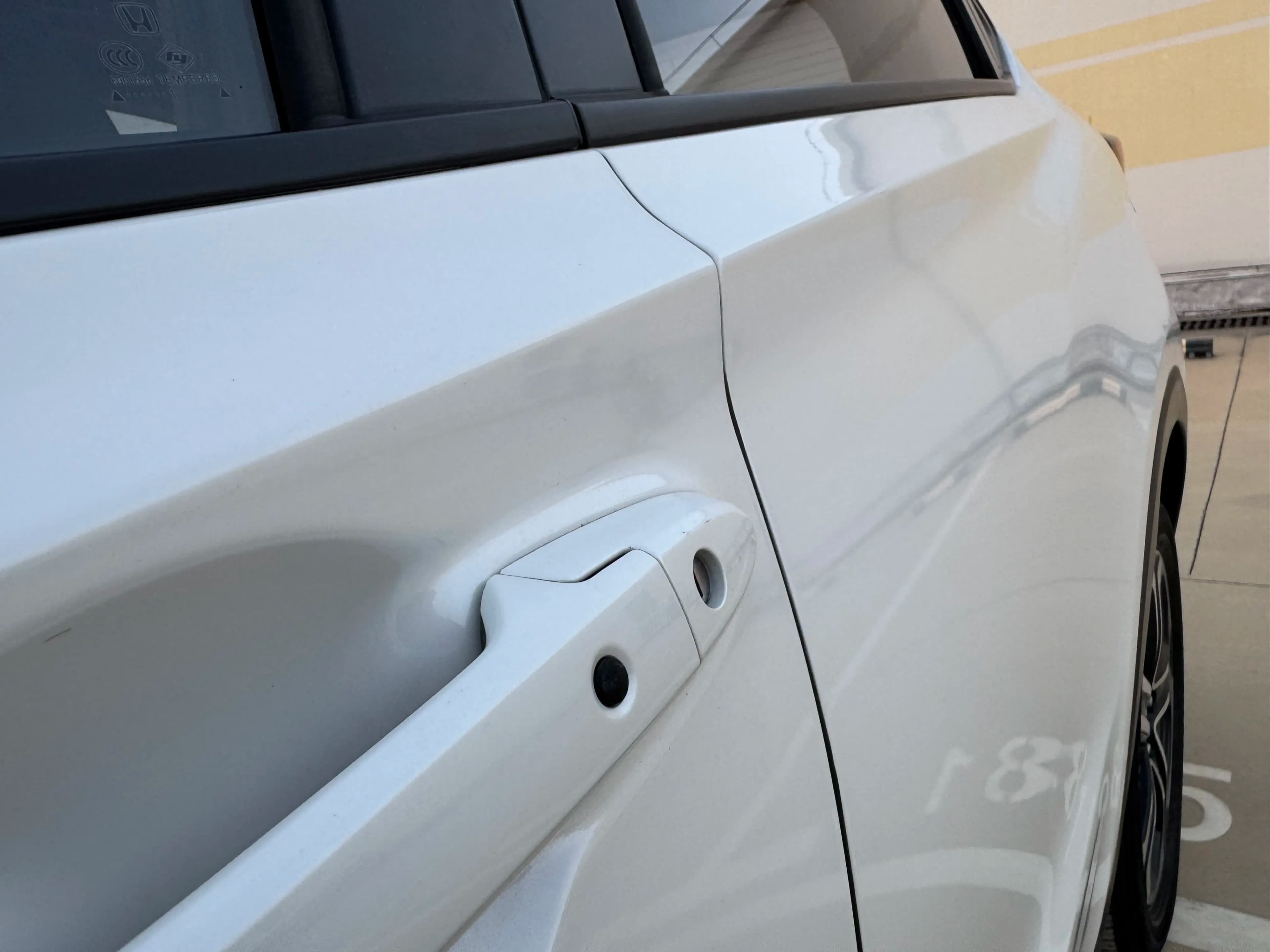 Honda WR-V 2021 г. 70003 км. — фото 10