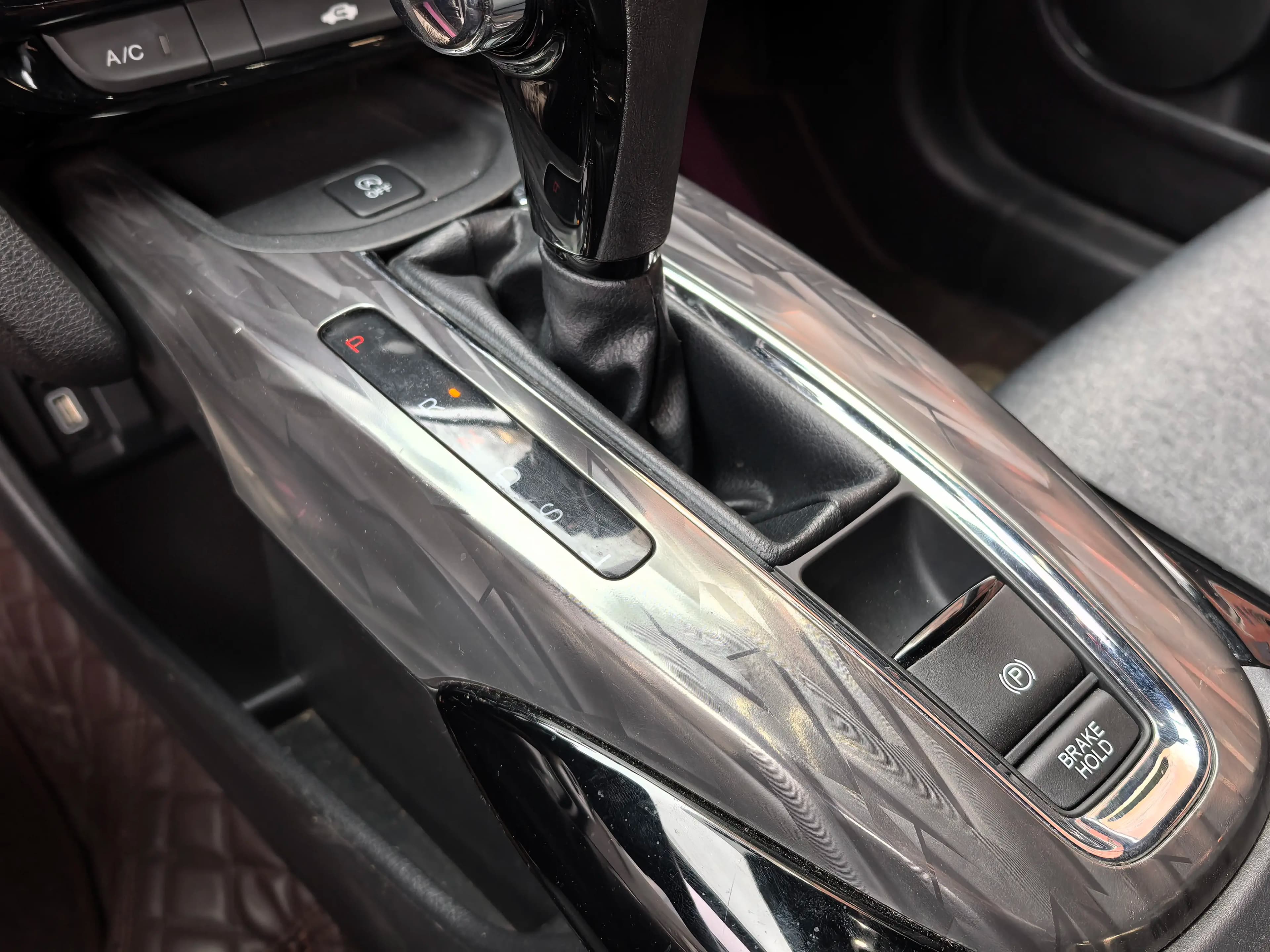 Honda WR-V 2022 г. 38402 км. — фото 6