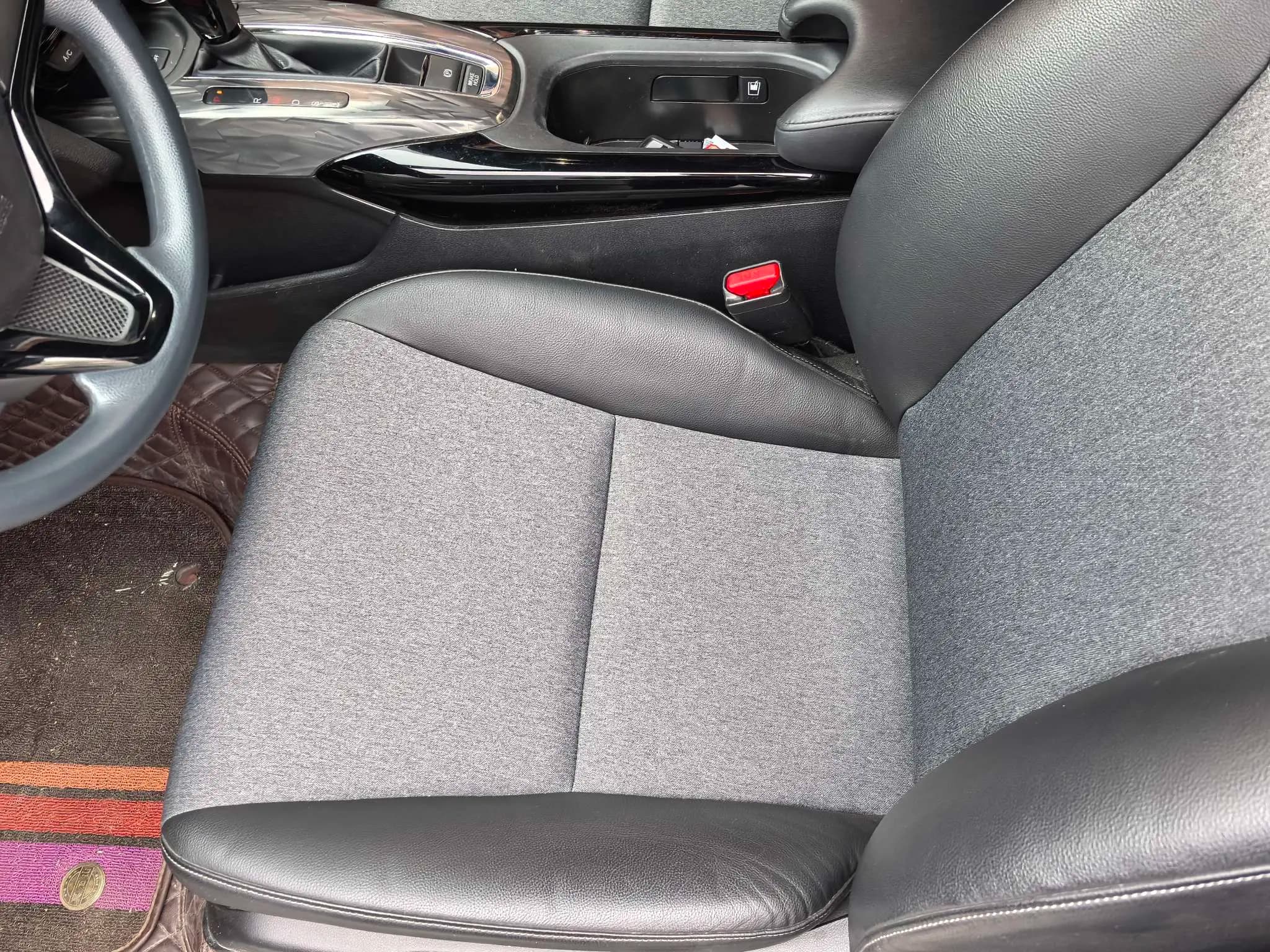 Honda WR-V 2022 г. 38402 км. — фото 8