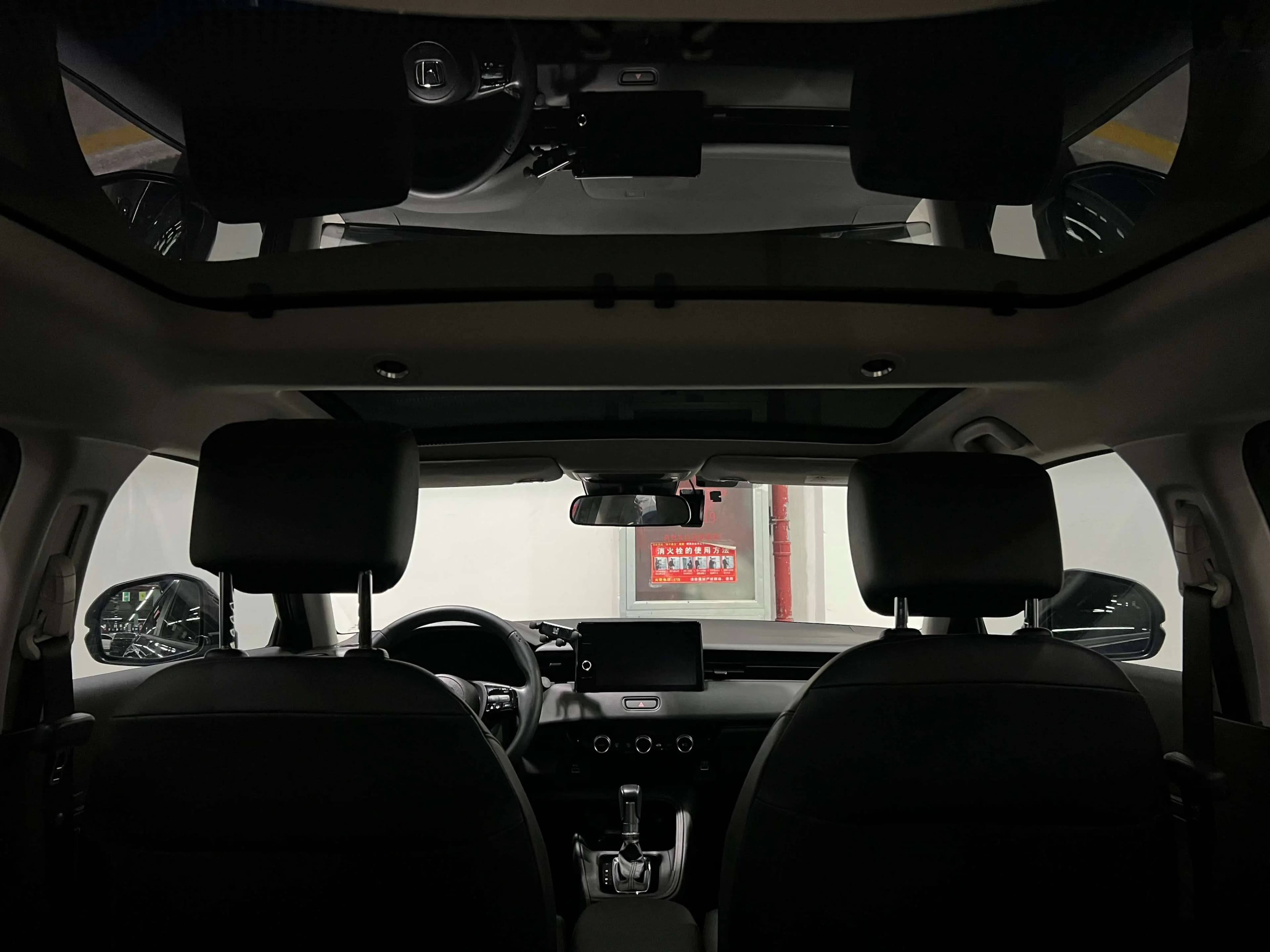 Honda WR-V 2023 г. 31001 км. — фото 15