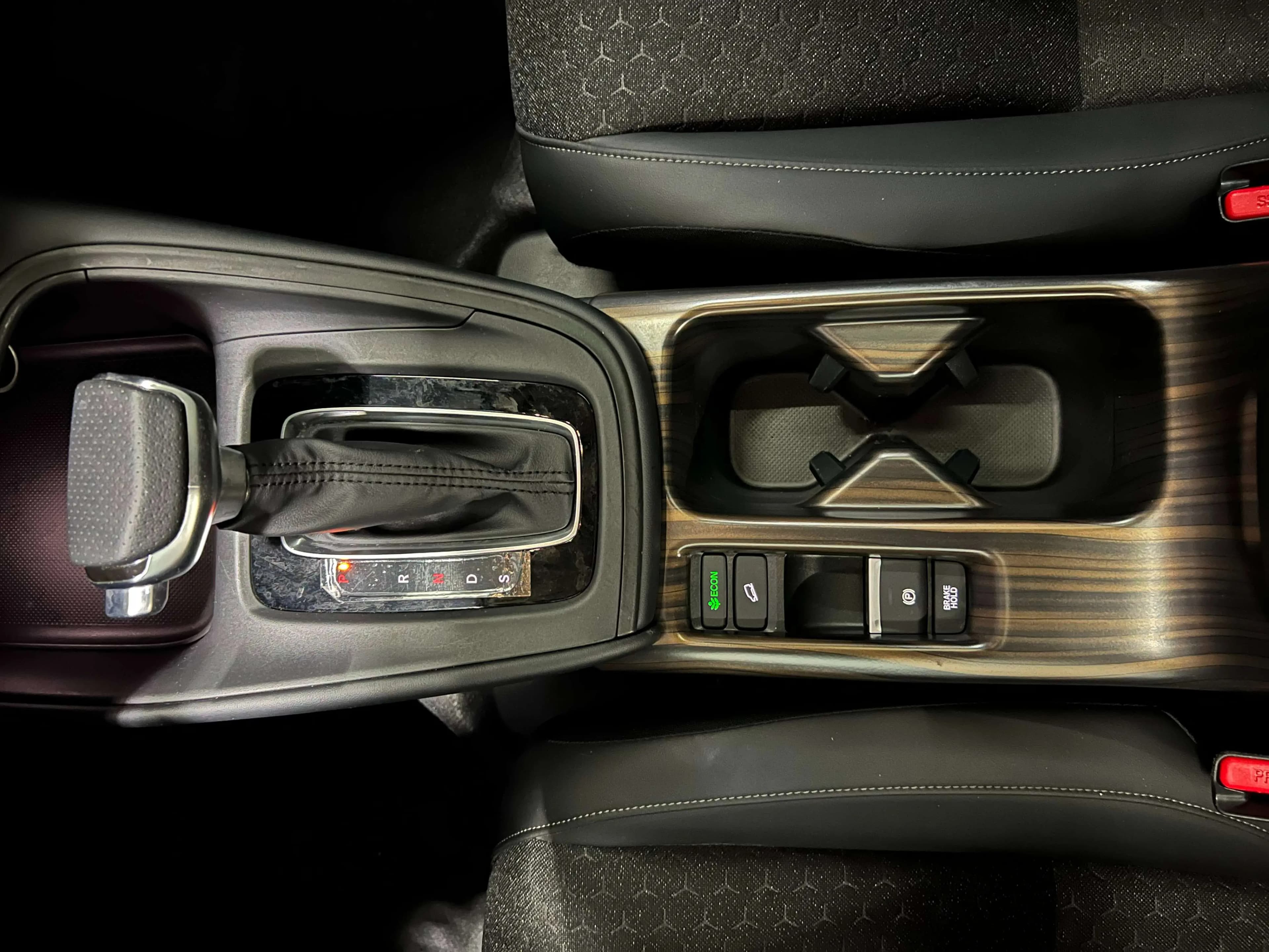 Honda WR-V 2024 г. 21000 км. — фото 11