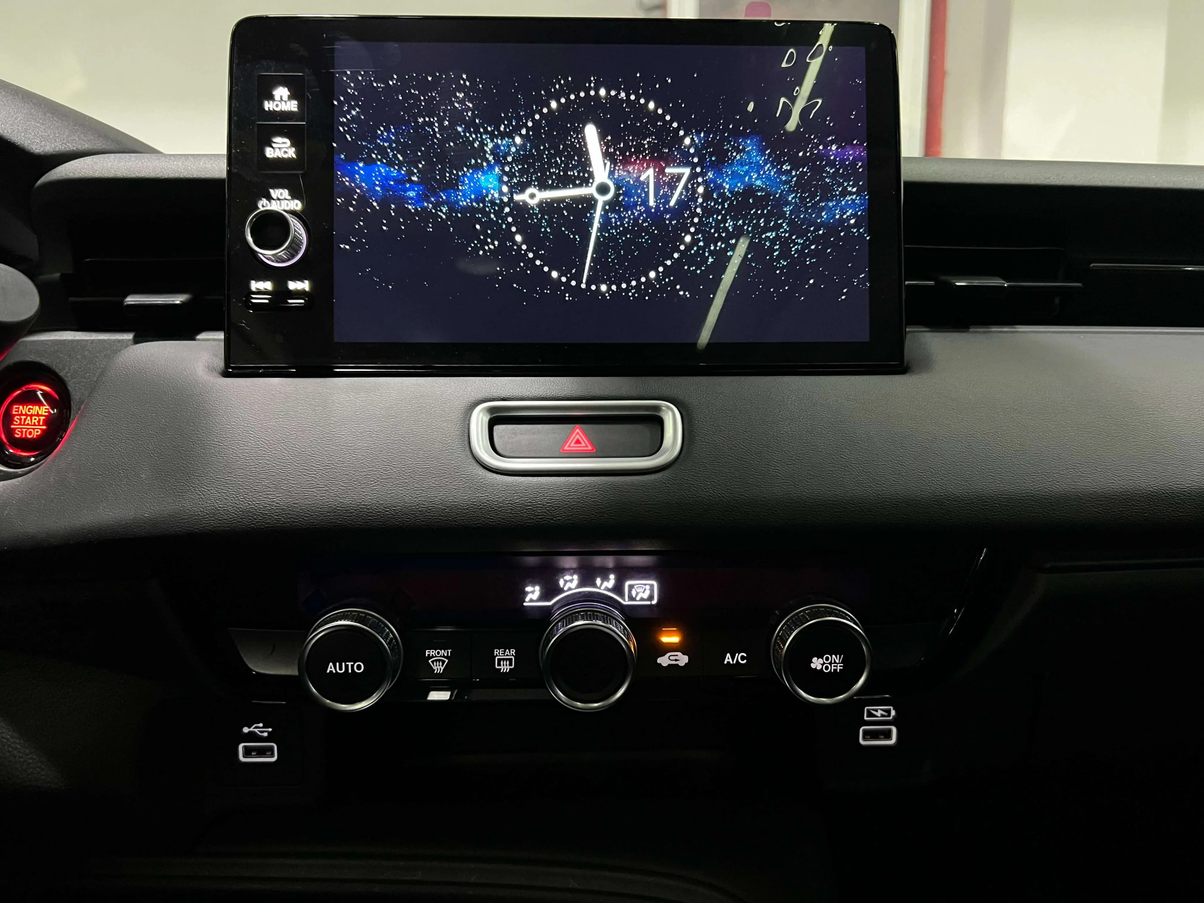 Honda WR-V 2024 г. 21000 км. — фото 9