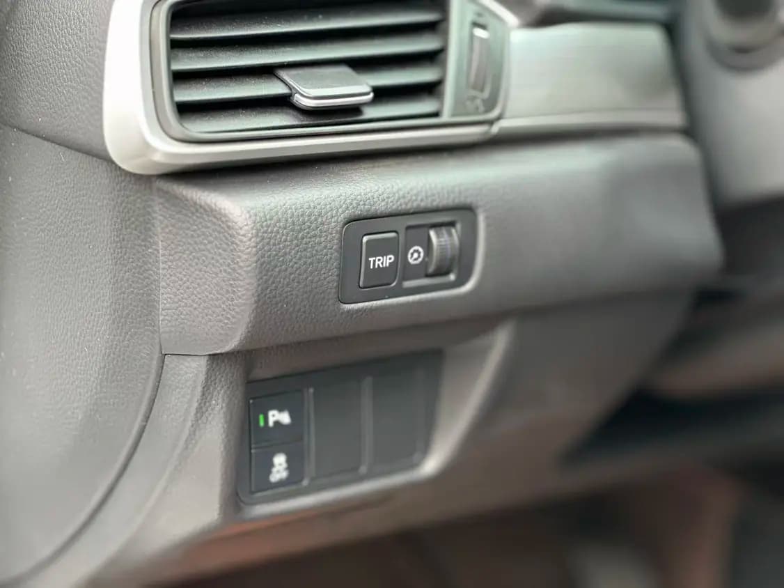 Honda Accord 2021 г. 54031 км. — фото 14