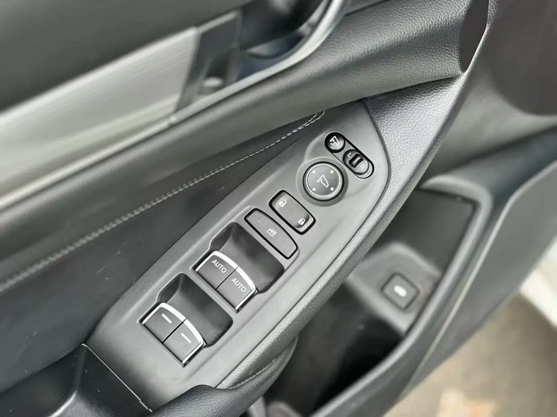 Honda Accord 2021 г. 54031 км. — фото 21
