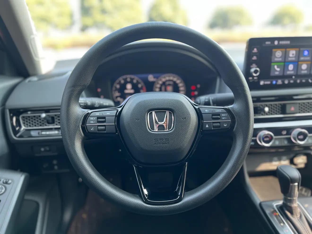 Honda Integra 2024 г. 16052 км. — фото 15