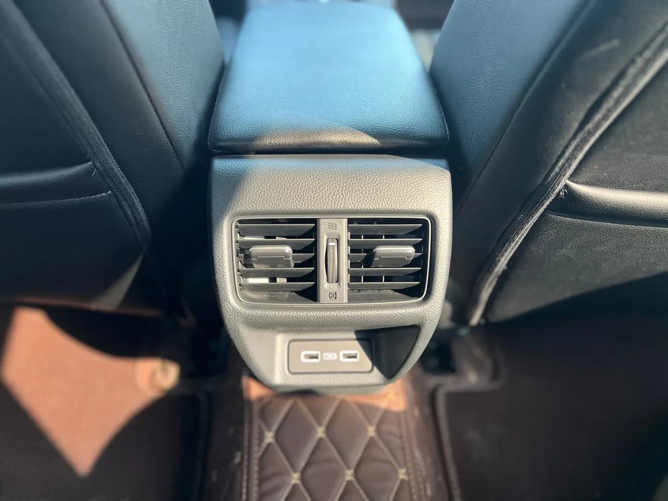 Honda Integra 2024 г. 16052 км. — фото 9