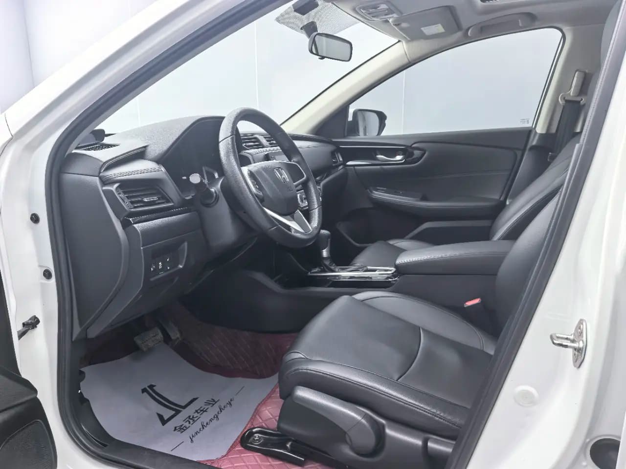 Honda Crider 2022 г. 41046 км. — фото 15