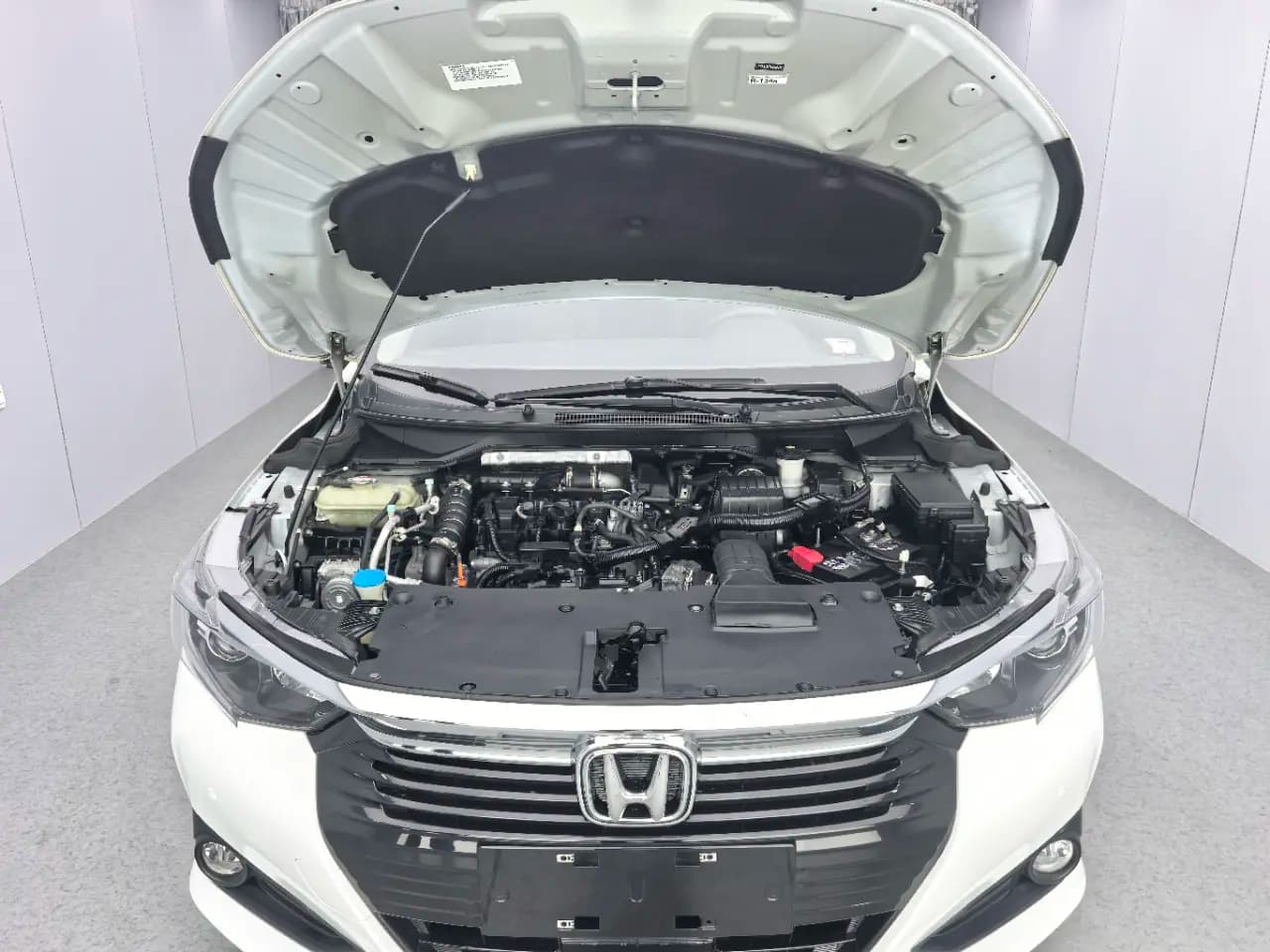 Honda Crider 2022 г. 41046 км. — фото 10