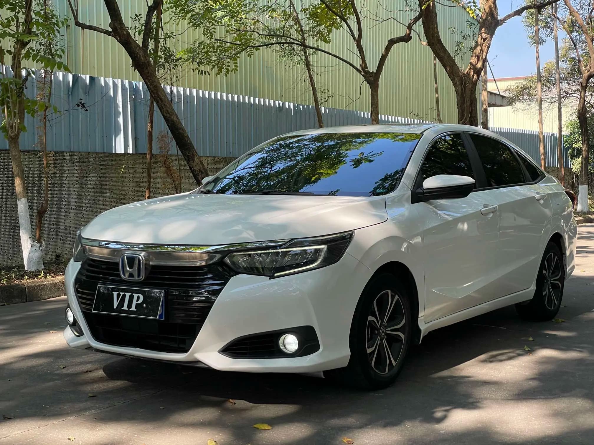Honda Crider 2022 г. 71247 км.